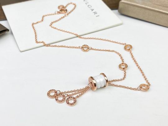 Bvlgari necklace 05lyh164